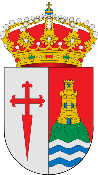 Paracuellos del Jarama Chaffoteaux calderas